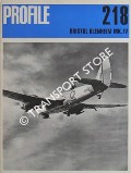 Book cover of Bristol Blenheim Mk. IV by OUGHTON, James D.